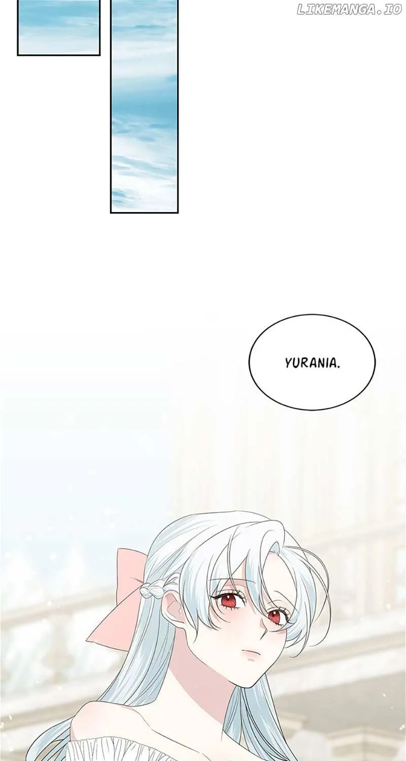 Somehow, My Tyrant Husband Has Became Cautious Chapter 55 page 39 - 