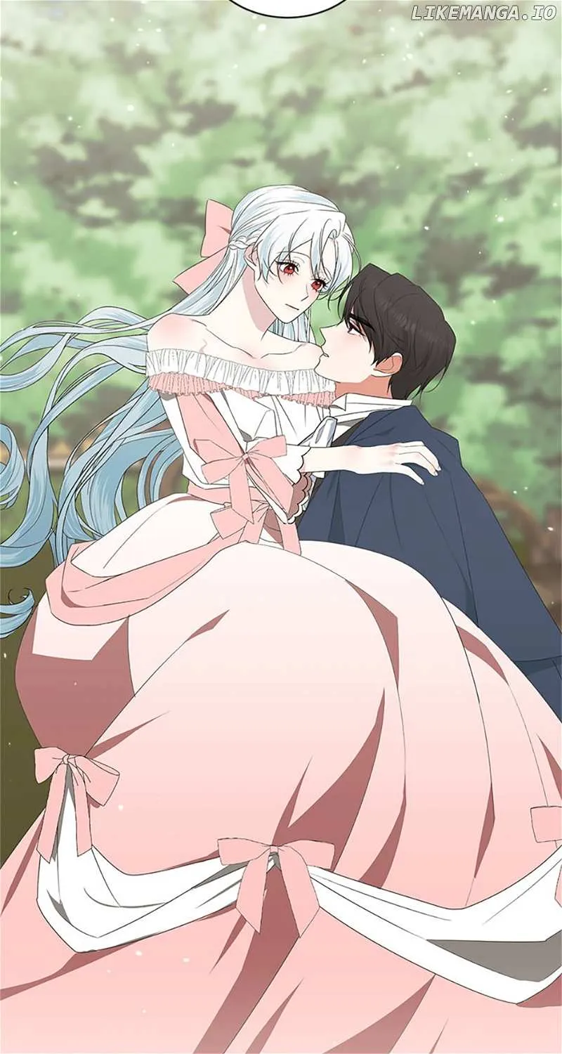 Somehow, My Tyrant Husband Has Became Cautious Chapter 55 page 51 - 