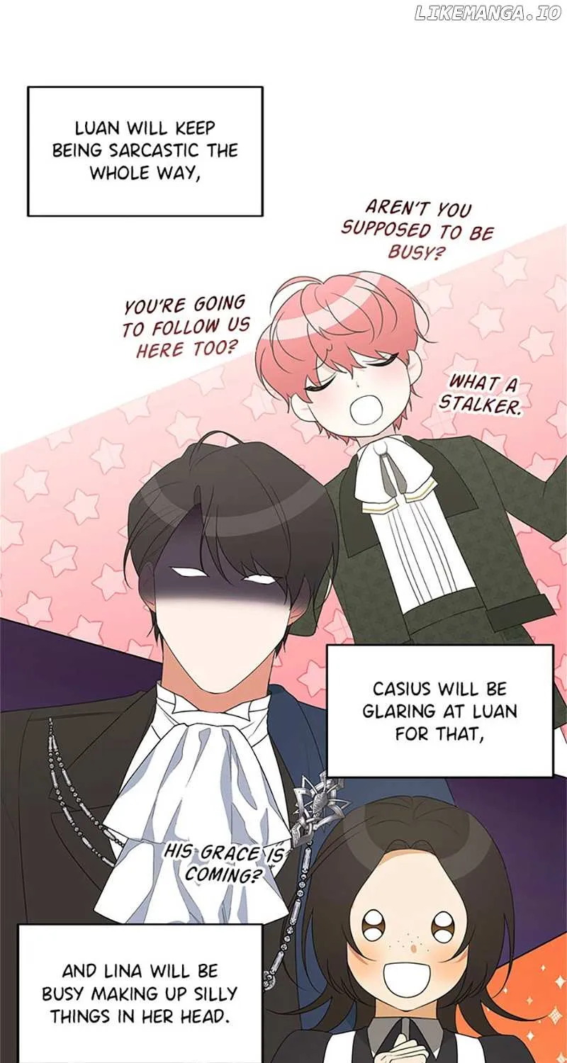 Somehow, My Tyrant Husband Has Became Cautious Chapter 55 page 63 - 
