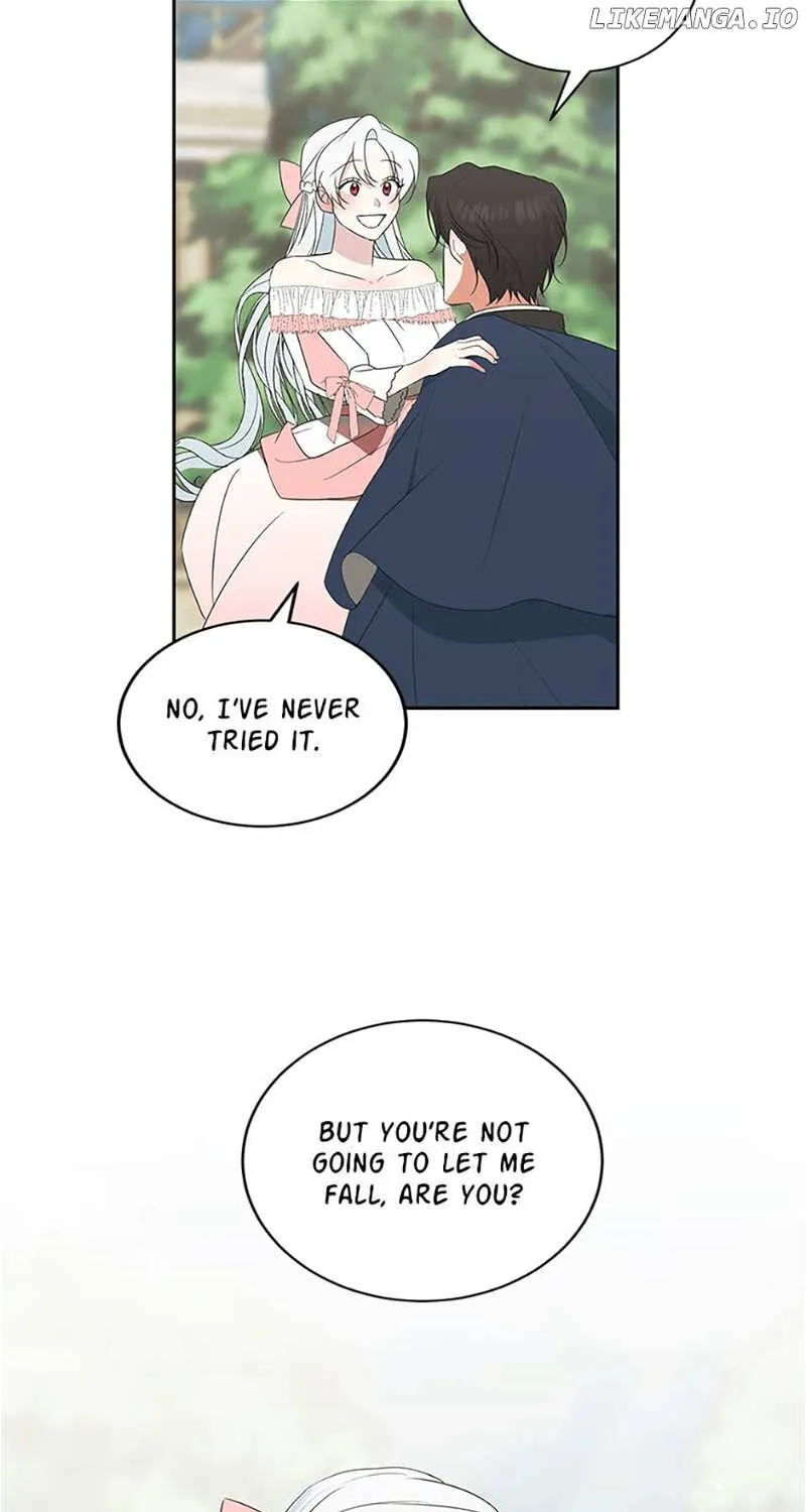 Somehow, My Tyrant Husband Has Became Cautious Chapter 55 page 67 - 
