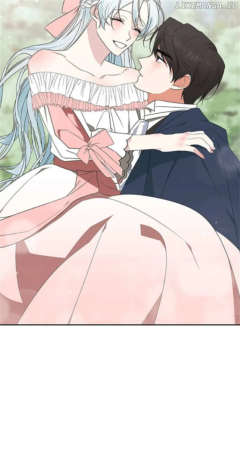 Somehow, My Tyrant Husband Has Became Cautious Chapter 55 page 69 - 