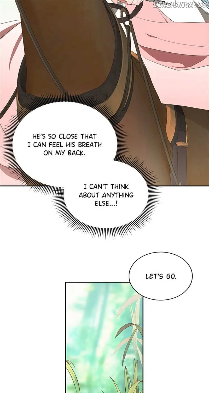 Somehow, My Tyrant Husband Has Became Cautious Chapter 55 page 75 - 