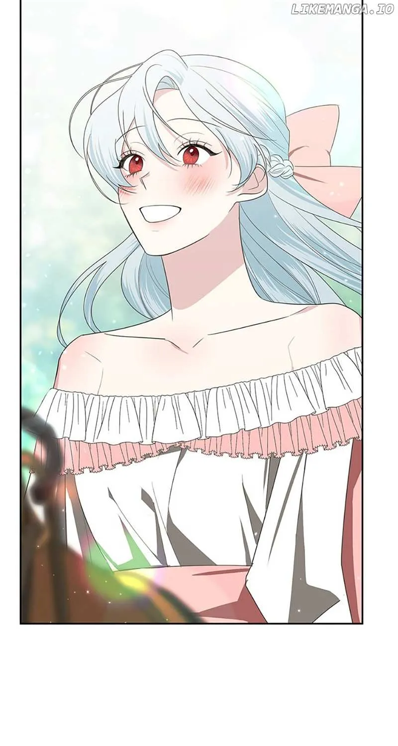 Somehow, My Tyrant Husband Has Became Cautious Chapter 55 page 79 - 