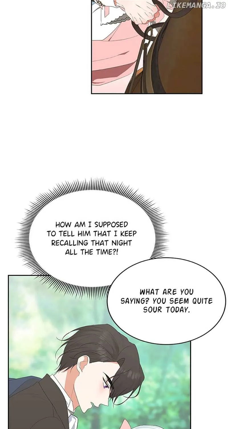 Somehow, My Tyrant Husband Has Became Cautious Chapter 55 page 85 - 