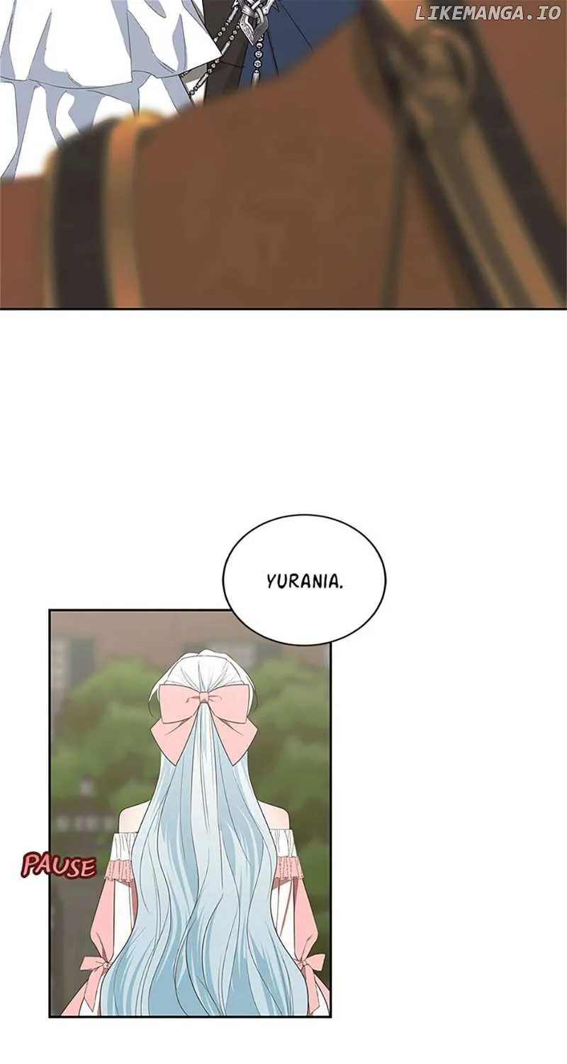 Somehow, My Tyrant Husband Has Became Cautious Chapter 55 page 95 - 