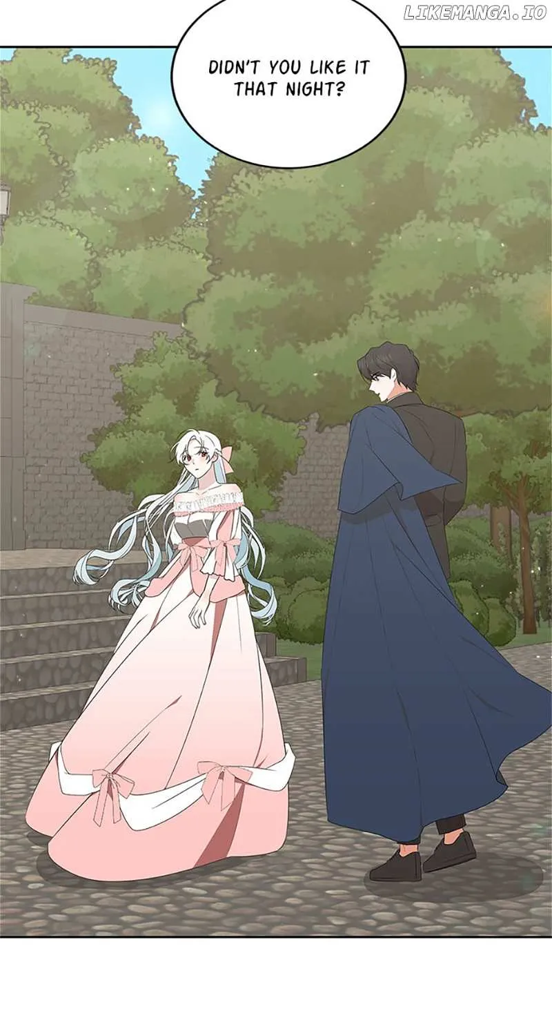 Somehow, My Tyrant Husband Has Became Cautious Chapter 55 page 97 - 