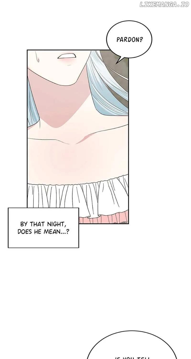 Somehow, My Tyrant Husband Has Became Cautious Chapter 55 page 99 - 