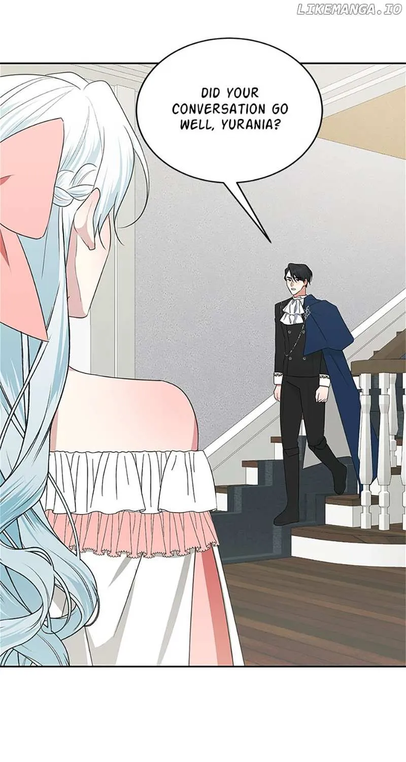 Somehow, My Tyrant Husband Has Became Cautious Chapter 56 page 101 - 