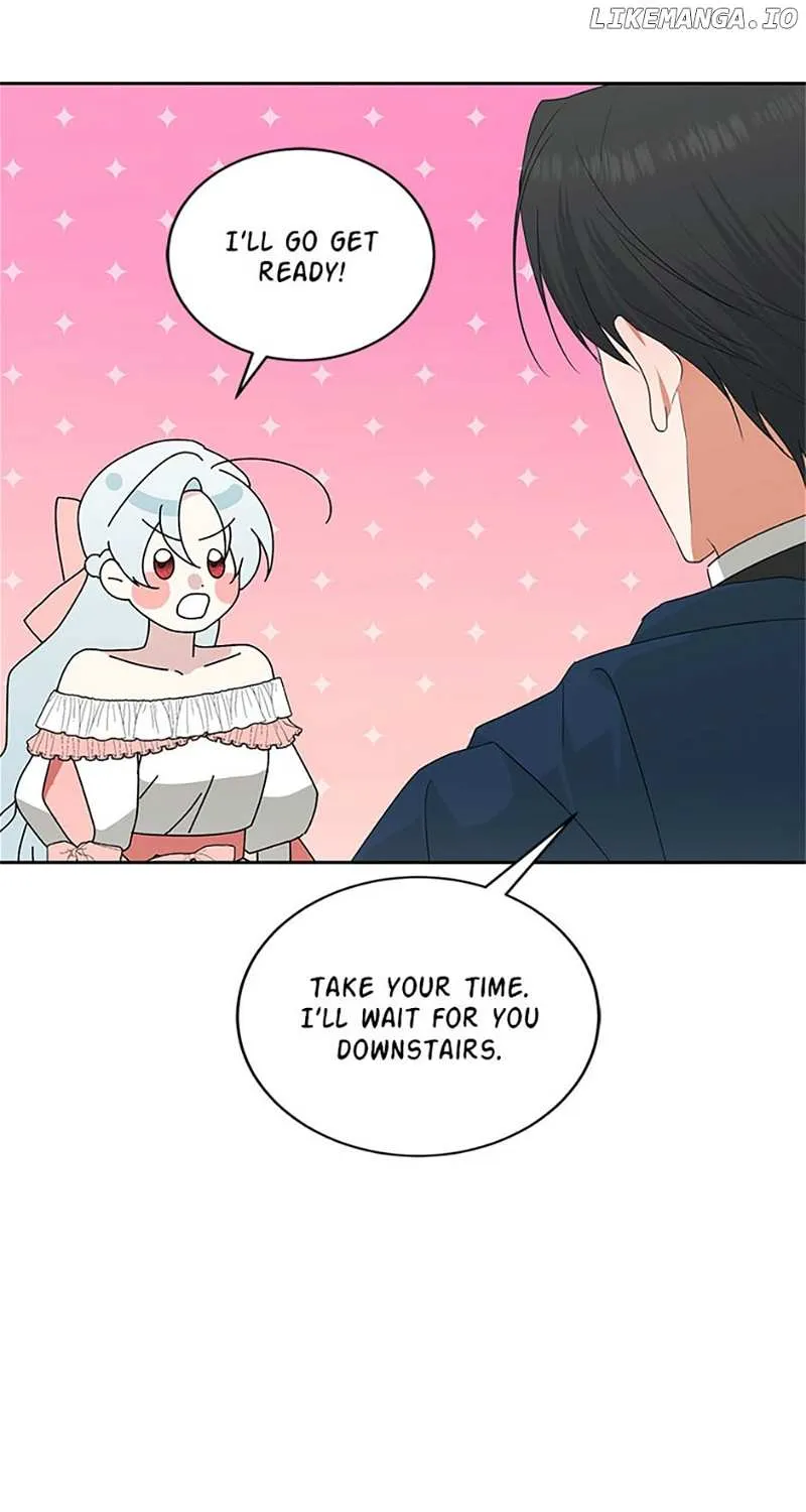 Somehow, My Tyrant Husband Has Became Cautious Chapter 56 page 109 - 