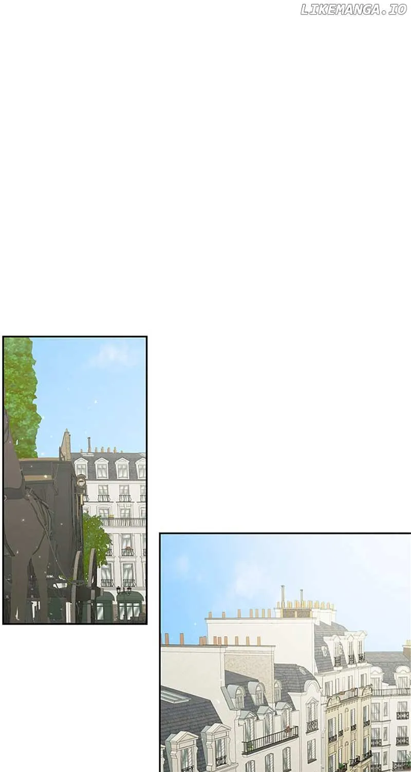 Somehow, My Tyrant Husband Has Became Cautious Chapter 56 page 111 - 