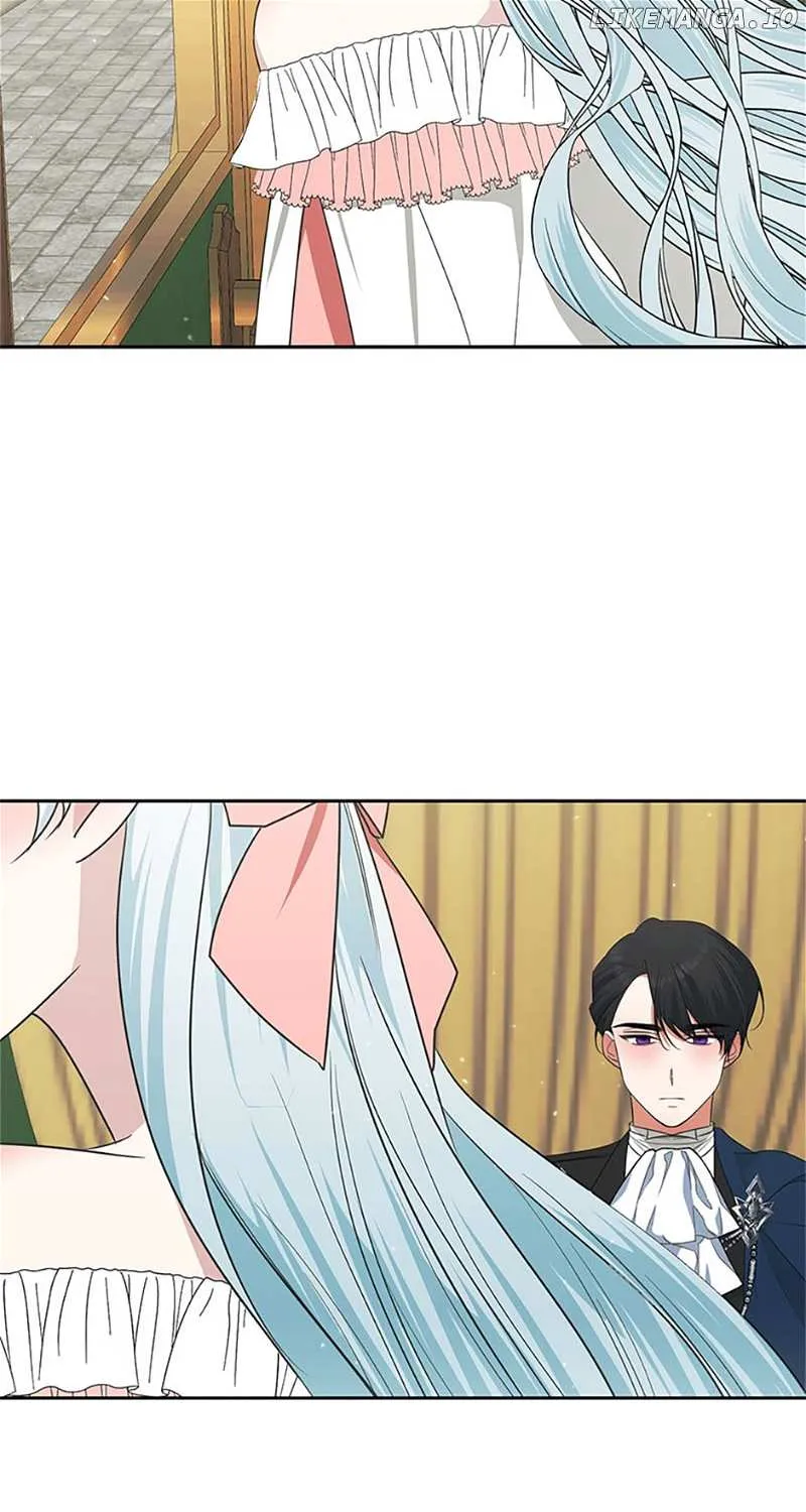 Somehow, My Tyrant Husband Has Became Cautious Chapter 56 page 115 - 