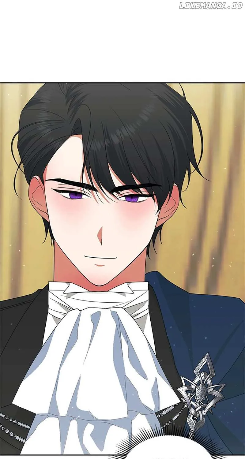 Somehow, My Tyrant Husband Has Became Cautious Chapter 56 page 117 - 