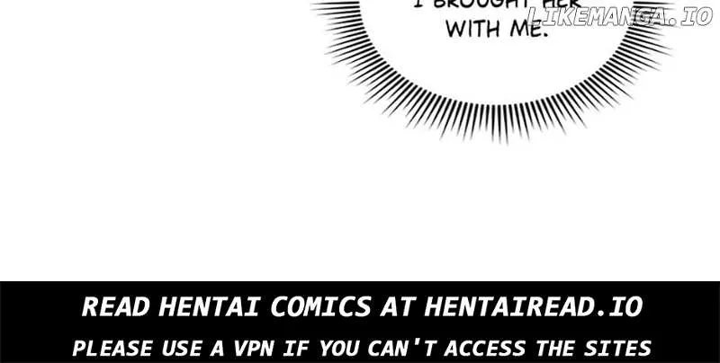 Somehow, My Tyrant Husband Has Became Cautious Chapter 56 page 119 - 