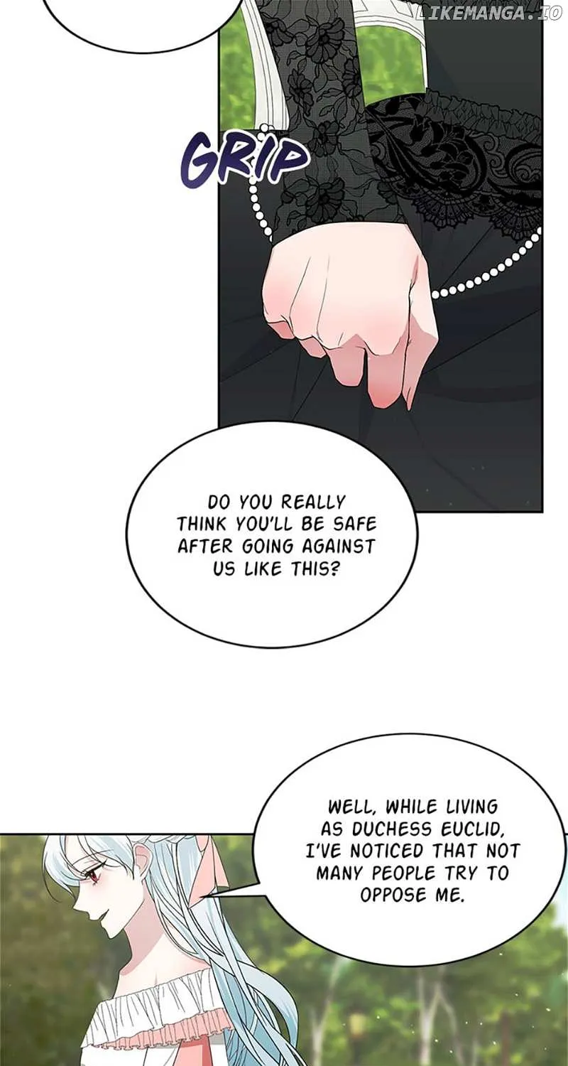Somehow, My Tyrant Husband Has Became Cautious Chapter 56 page 29 - 