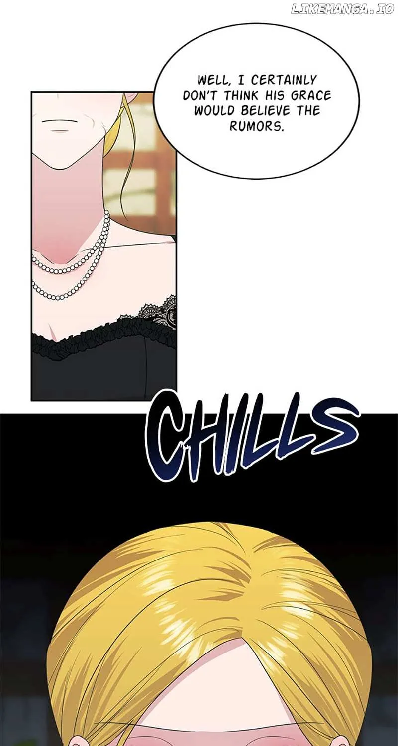 Somehow, My Tyrant Husband Has Became Cautious Chapter 56 page 41 - 