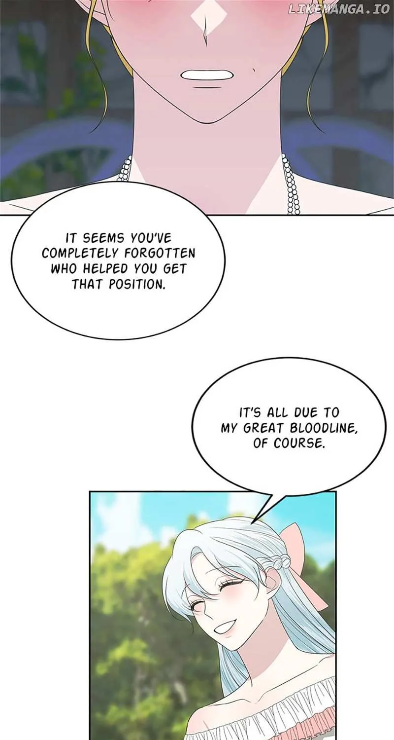 Somehow, My Tyrant Husband Has Became Cautious Chapter 56 page 43 - 
