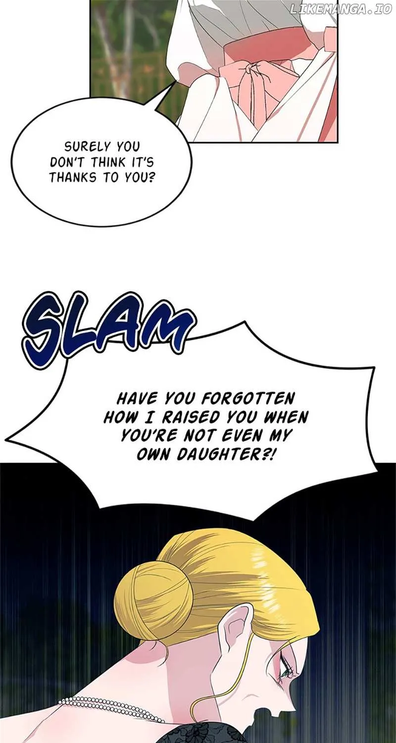 Somehow, My Tyrant Husband Has Became Cautious Chapter 56 page 45 - 