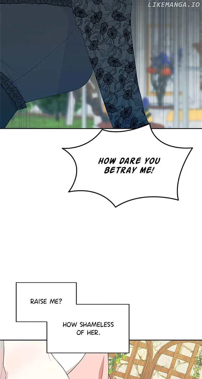 Somehow, My Tyrant Husband Has Became Cautious Chapter 56 page 47 - 