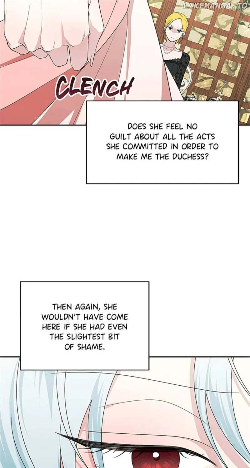 Somehow, My Tyrant Husband Has Became Cautious Chapter 56 page 49 - 