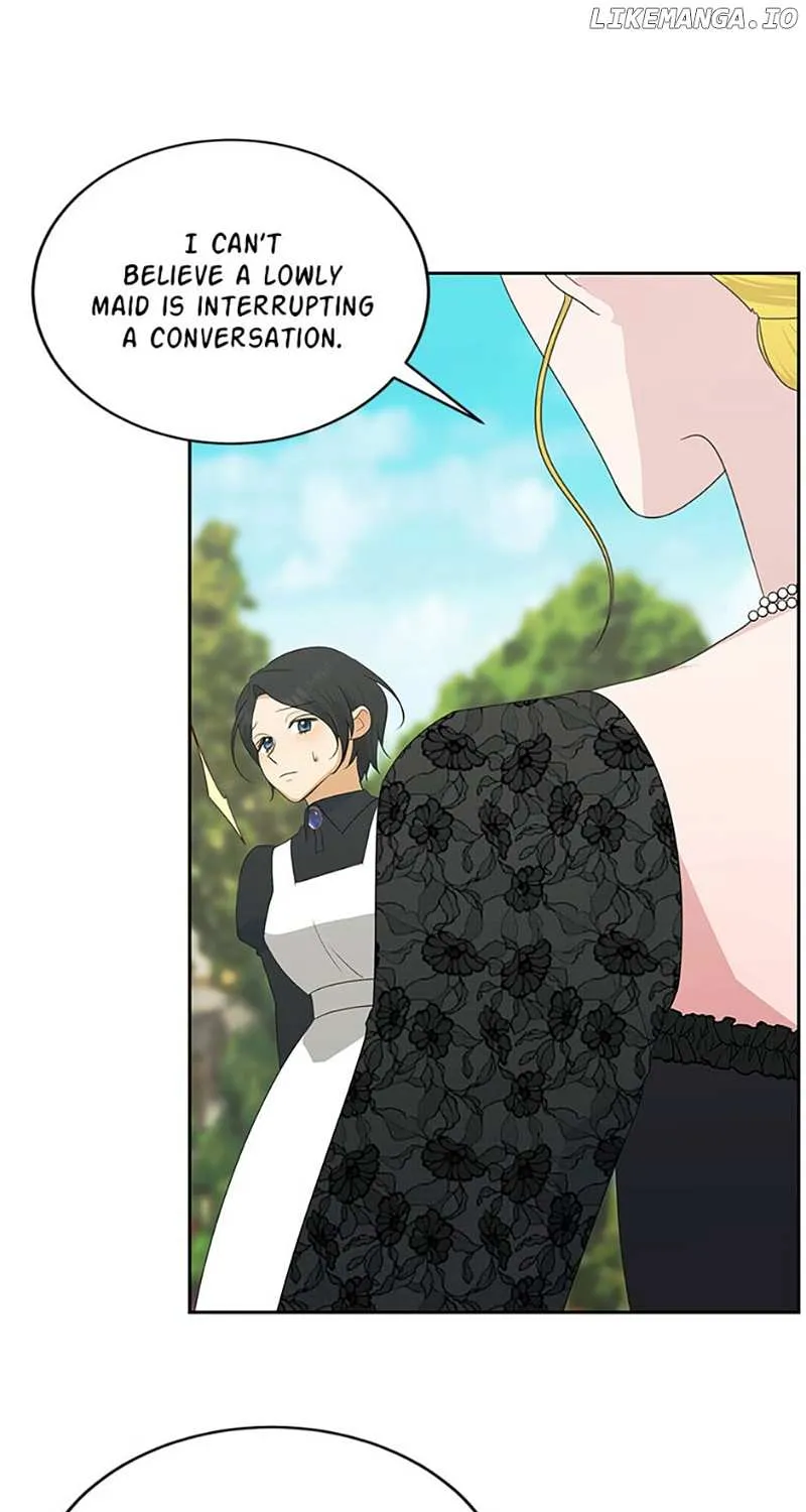 Somehow, My Tyrant Husband Has Became Cautious Chapter 56 page 67 - 