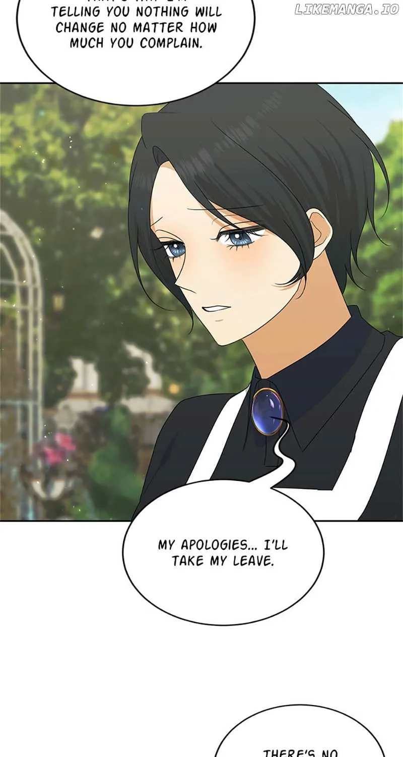 Somehow, My Tyrant Husband Has Became Cautious Chapter 56 page 69 - 