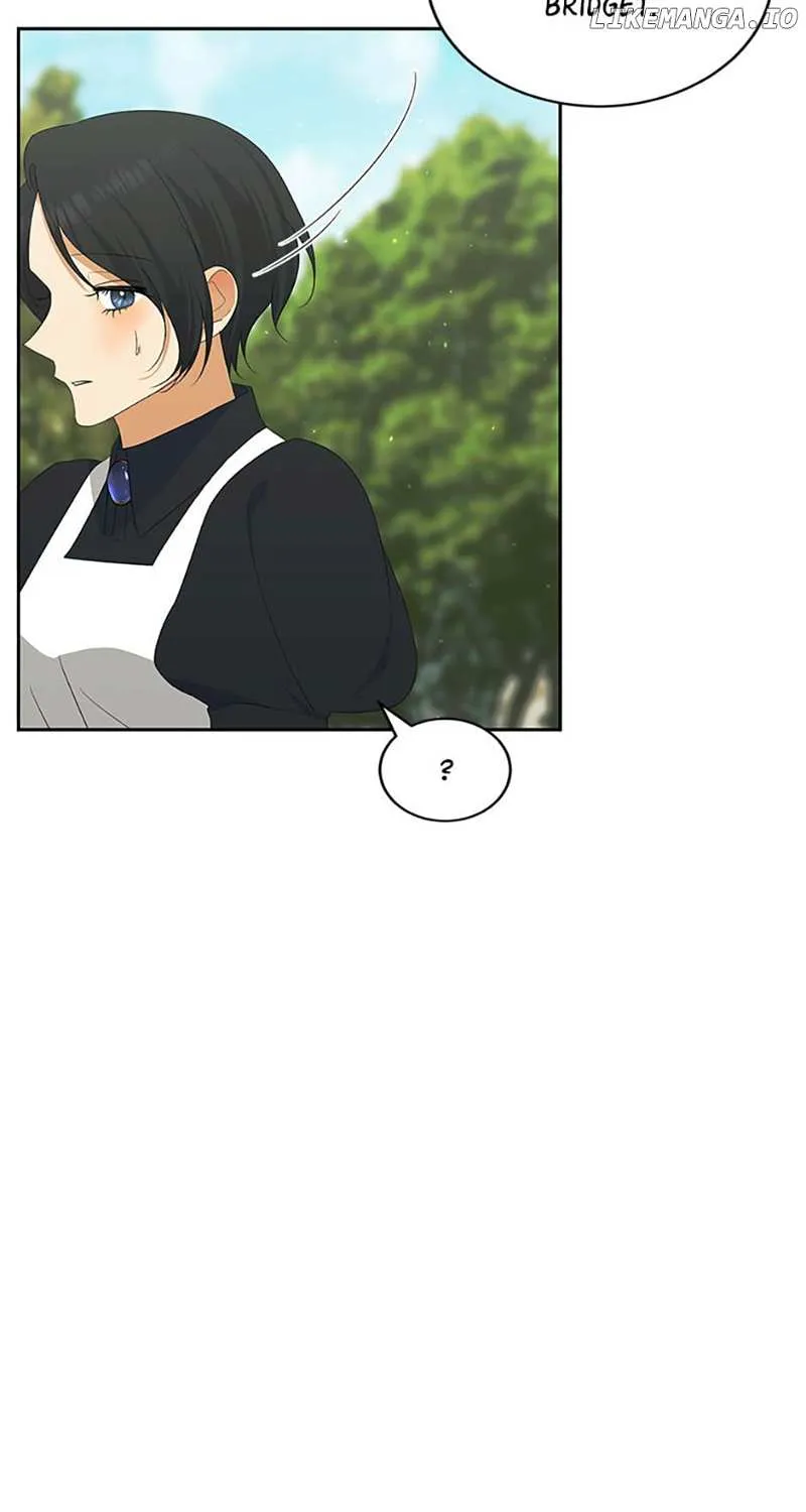 Somehow, My Tyrant Husband Has Became Cautious Chapter 56 page 71 - 