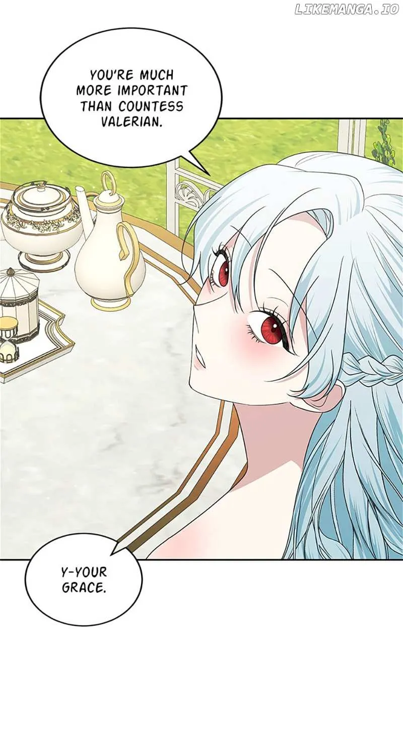 Somehow, My Tyrant Husband Has Became Cautious Chapter 56 page 73 - 