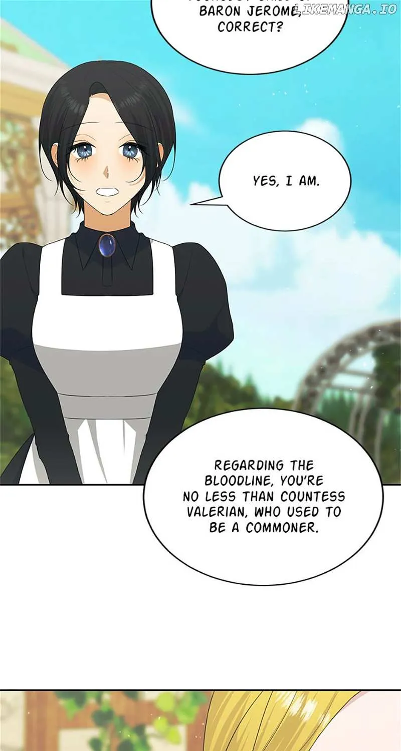 Somehow, My Tyrant Husband Has Became Cautious Chapter 56 page 75 - 