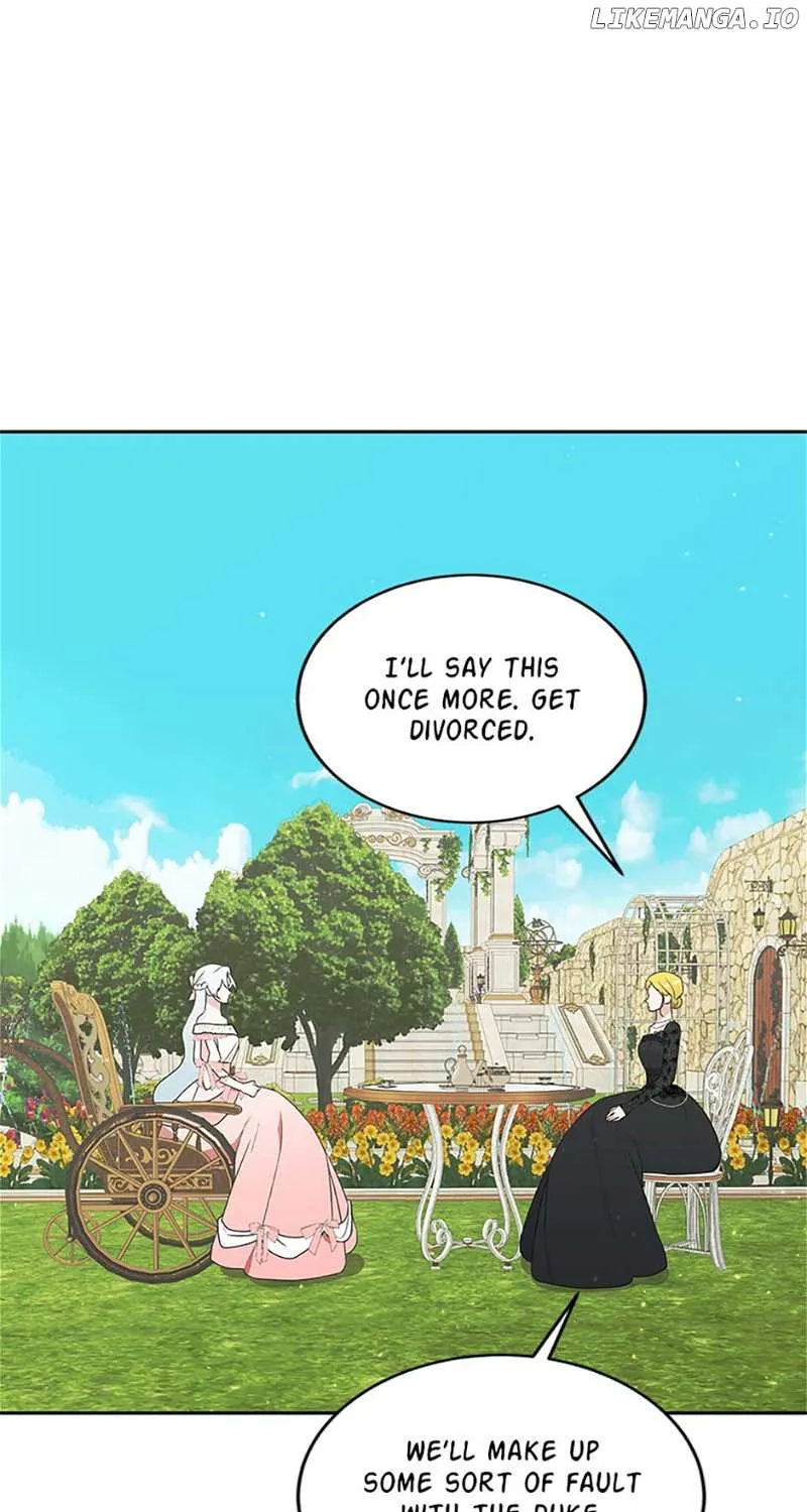 Somehow, My Tyrant Husband Has Became Cautious Chapter 56 page 79 - 
