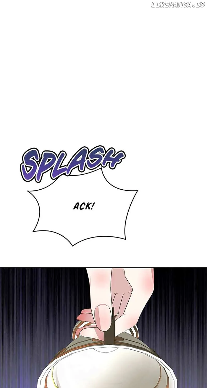 Somehow, My Tyrant Husband Has Became Cautious Chapter 56 page 81 - 