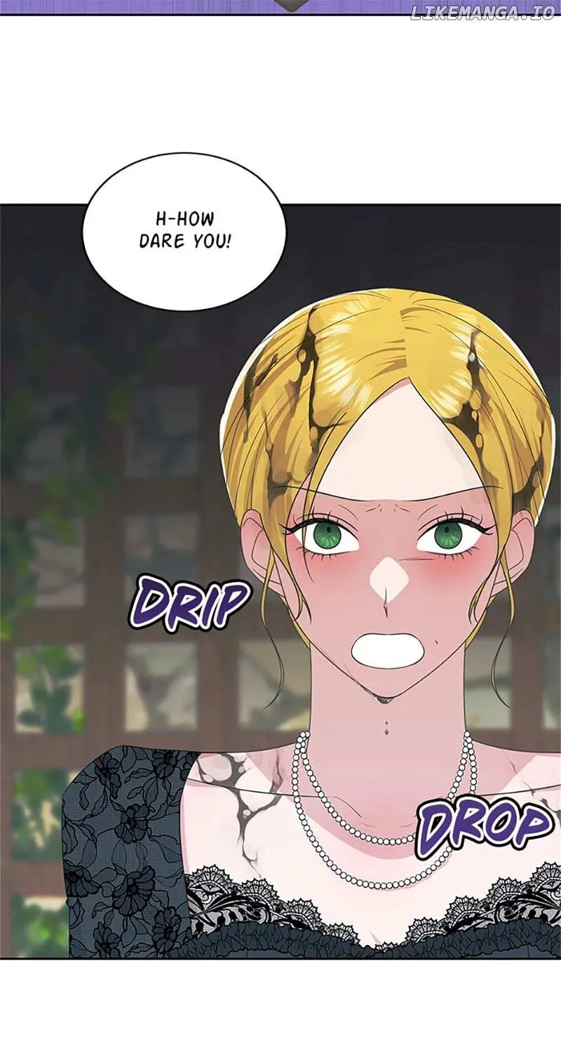 Somehow, My Tyrant Husband Has Became Cautious Chapter 56 page 83 - 