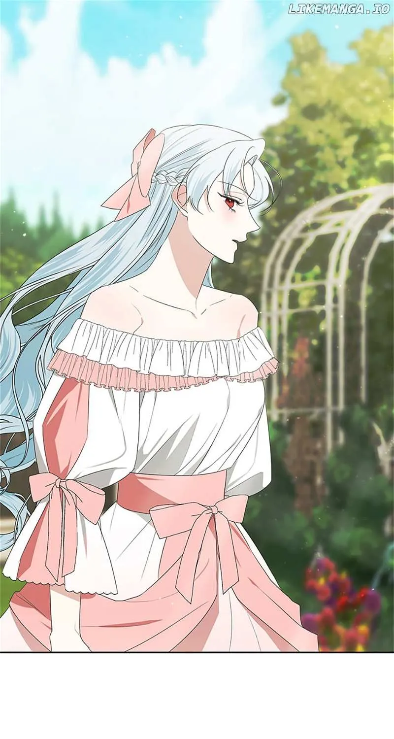 Somehow, My Tyrant Husband Has Became Cautious Chapter 56 page 87 - 