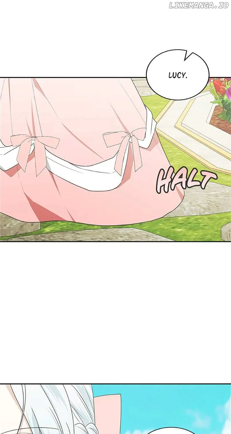 Somehow, My Tyrant Husband Has Became Cautious Chapter 56 page 89 - 