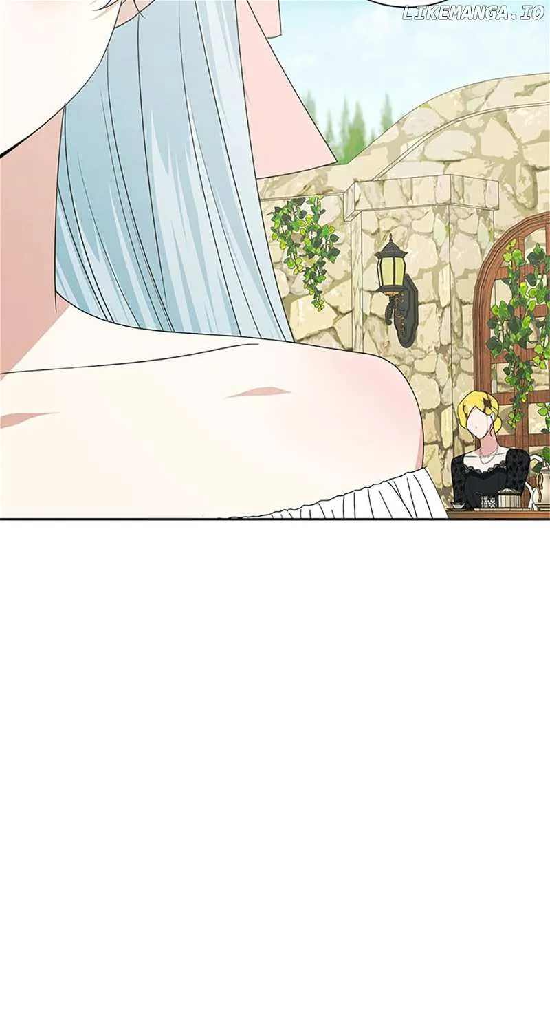 Somehow, My Tyrant Husband Has Became Cautious Chapter 56 page 91 - 