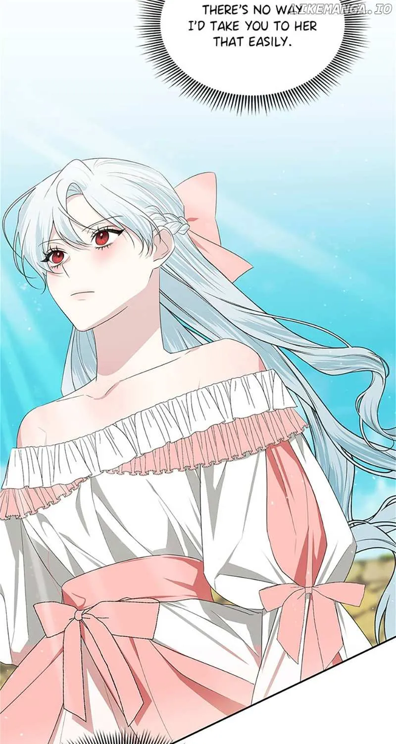Somehow, My Tyrant Husband Has Became Cautious Chapter 56 page 95 - 