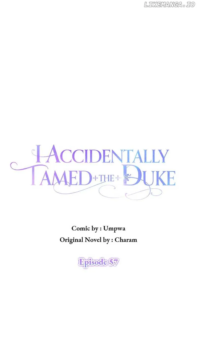 Somehow, My Tyrant Husband Has Became Cautious Chapter 57 page 15 - 