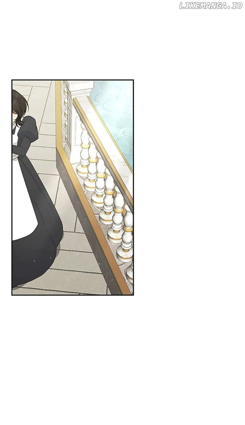 Somehow, My Tyrant Husband Has Became Cautious Chapter 57 page 19 - 