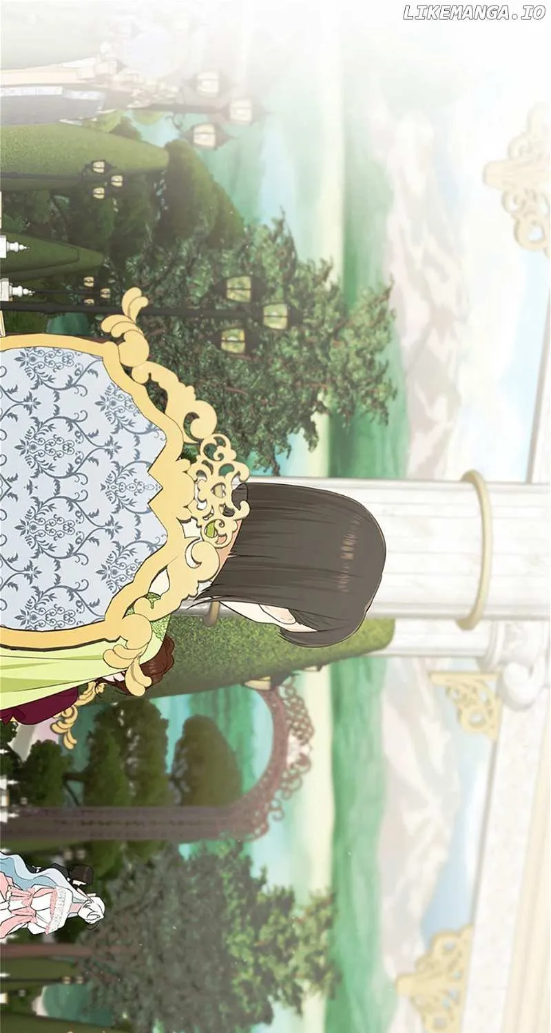 Somehow, My Tyrant Husband Has Became Cautious Chapter 57 page 20 - 