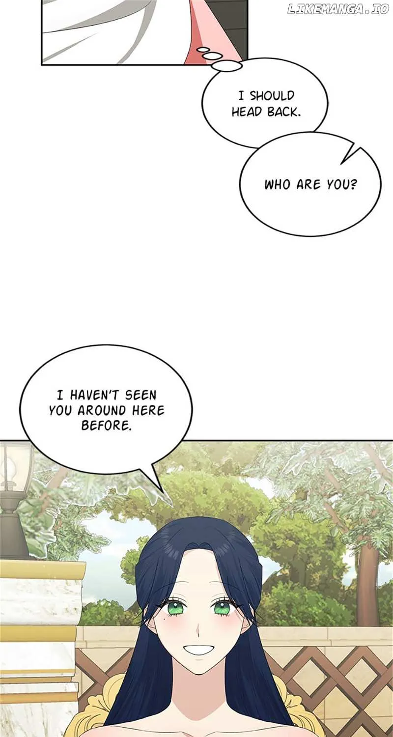 Somehow, My Tyrant Husband Has Became Cautious Chapter 57 page 24 - 