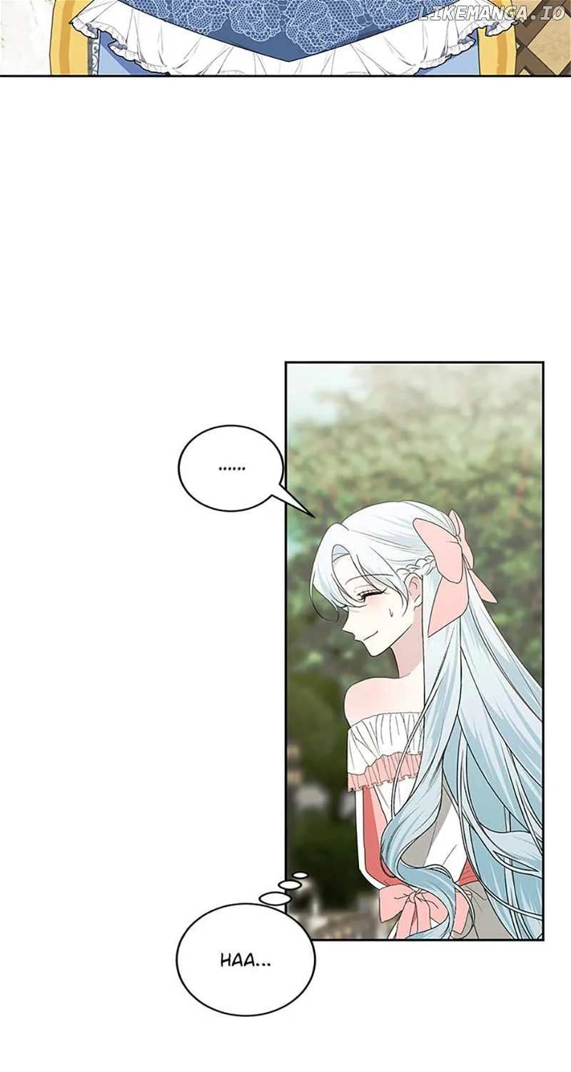 Somehow, My Tyrant Husband Has Became Cautious Chapter 57 page 26 - 