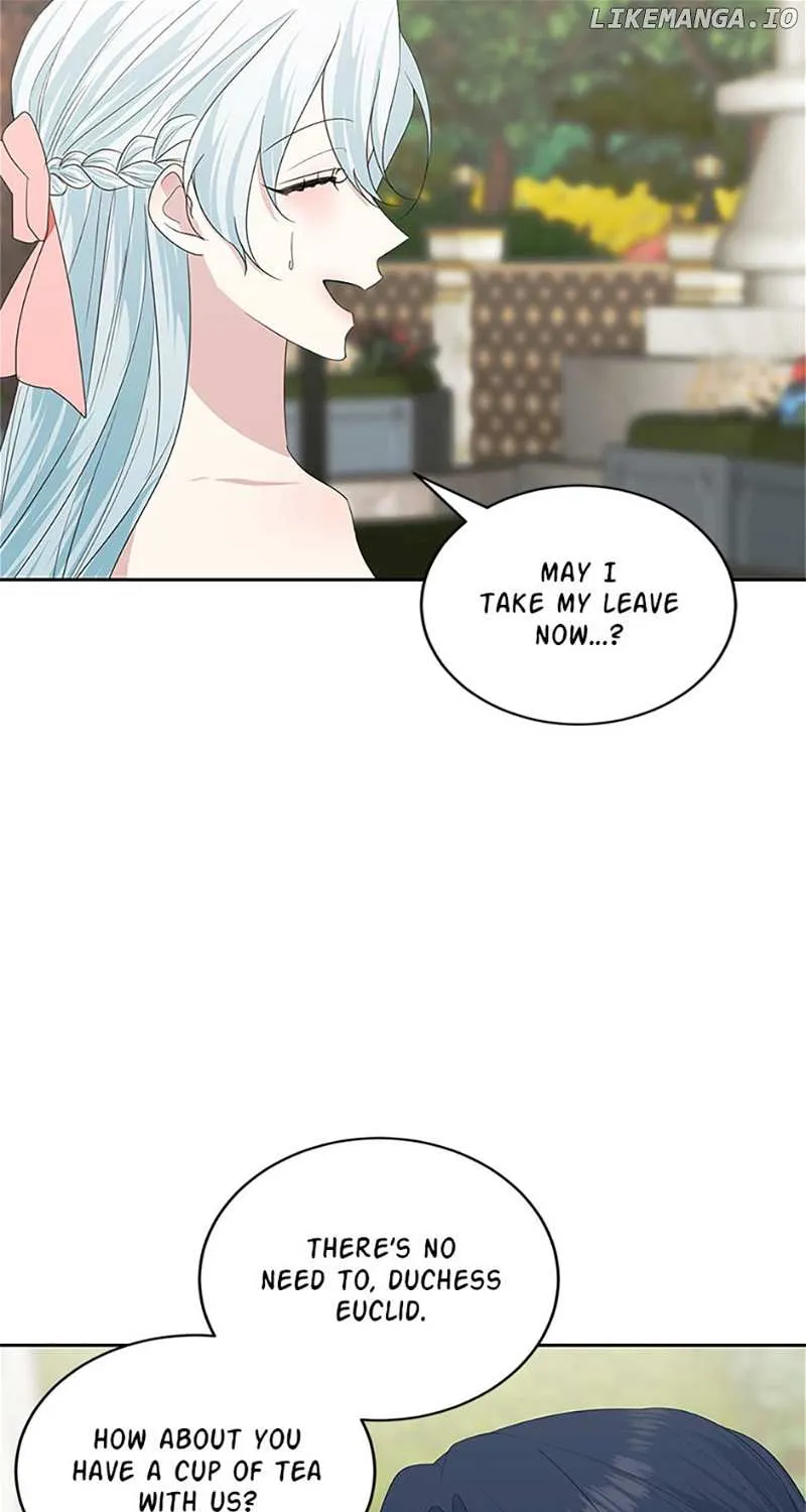 Somehow, My Tyrant Husband Has Became Cautious Chapter 57 page 32 - 