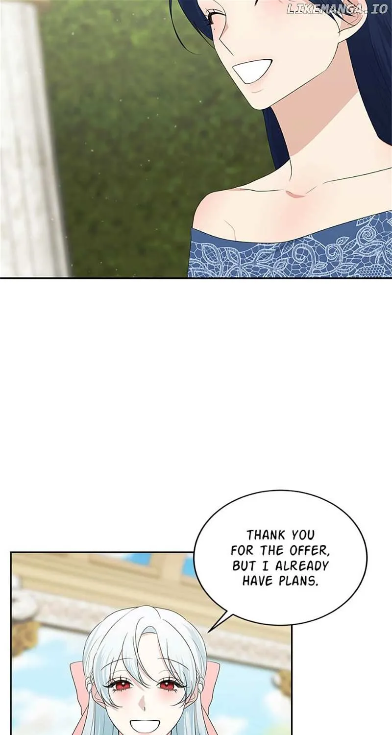 Somehow, My Tyrant Husband Has Became Cautious Chapter 57 page 34 - 