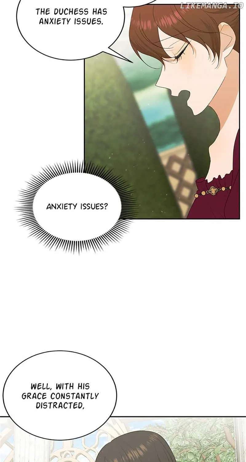 Somehow, My Tyrant Husband Has Became Cautious Chapter 57 page 48 - 