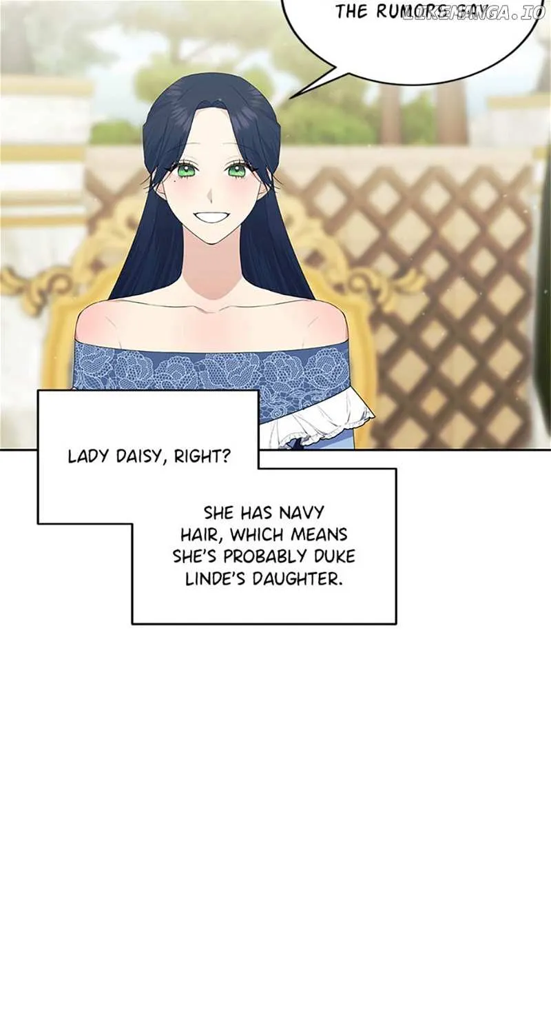 Somehow, My Tyrant Husband Has Became Cautious Chapter 57 page 58 - 