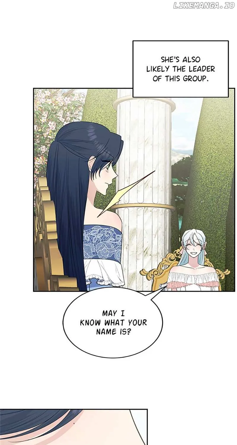 Somehow, My Tyrant Husband Has Became Cautious Chapter 57 page 60 - 