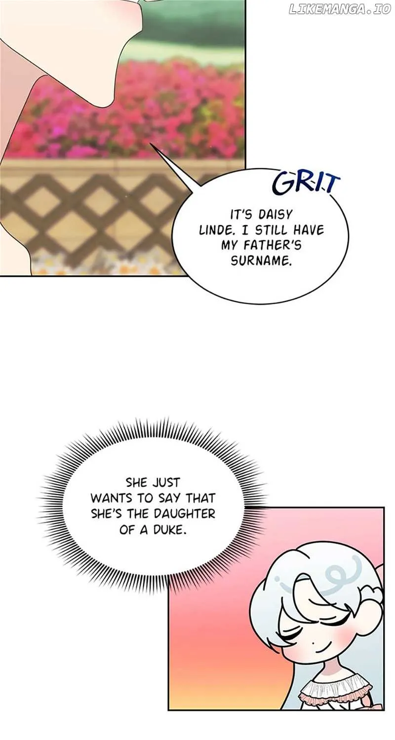 Somehow, My Tyrant Husband Has Became Cautious Chapter 57 page 62 - 