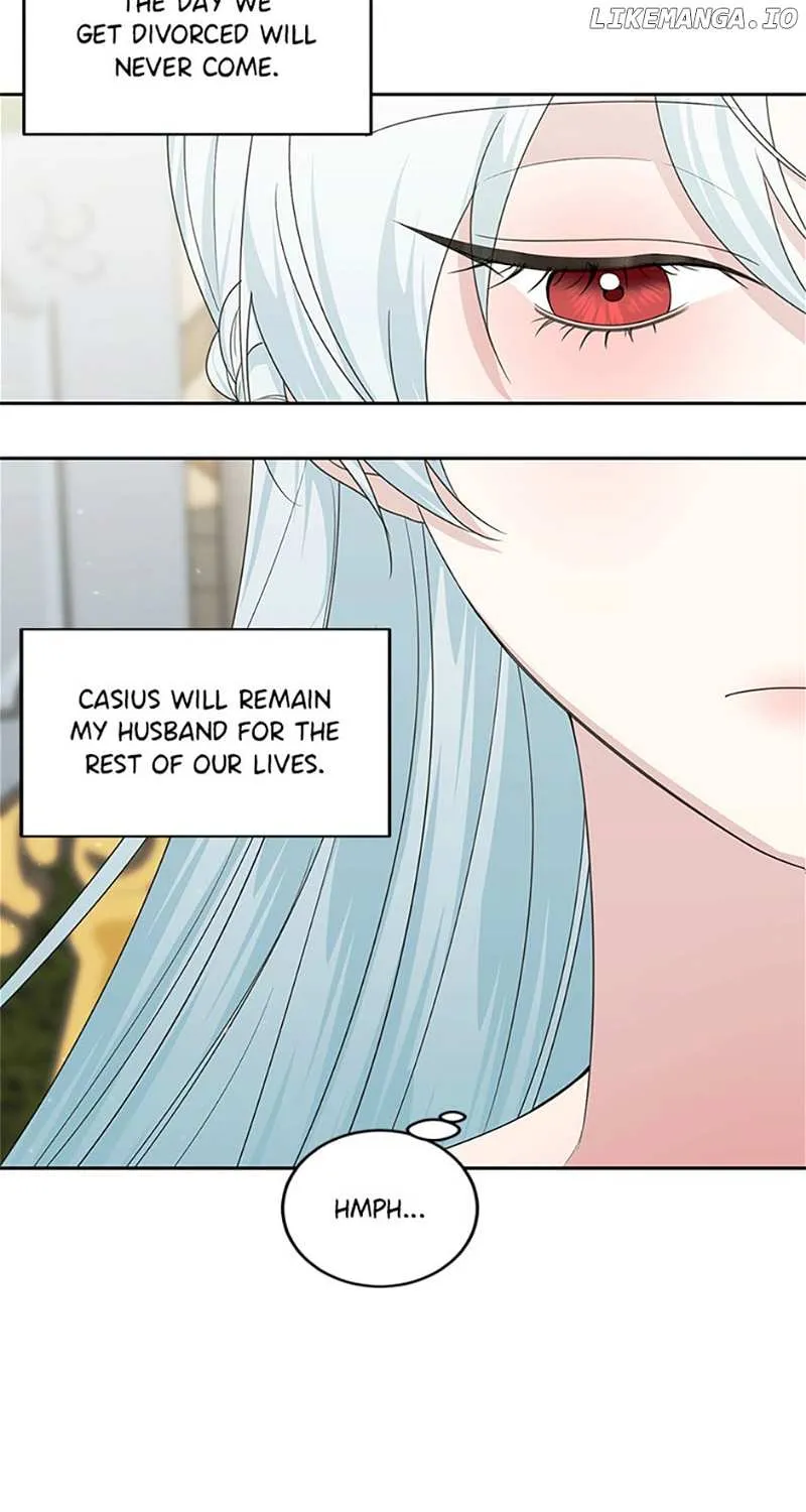 Somehow, My Tyrant Husband Has Became Cautious Chapter 57 page 80 - 