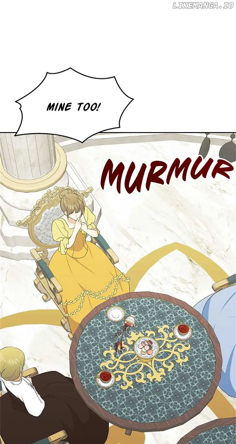 Somehow, My Tyrant Husband Has Became Cautious Chapter 57 page 86 - 