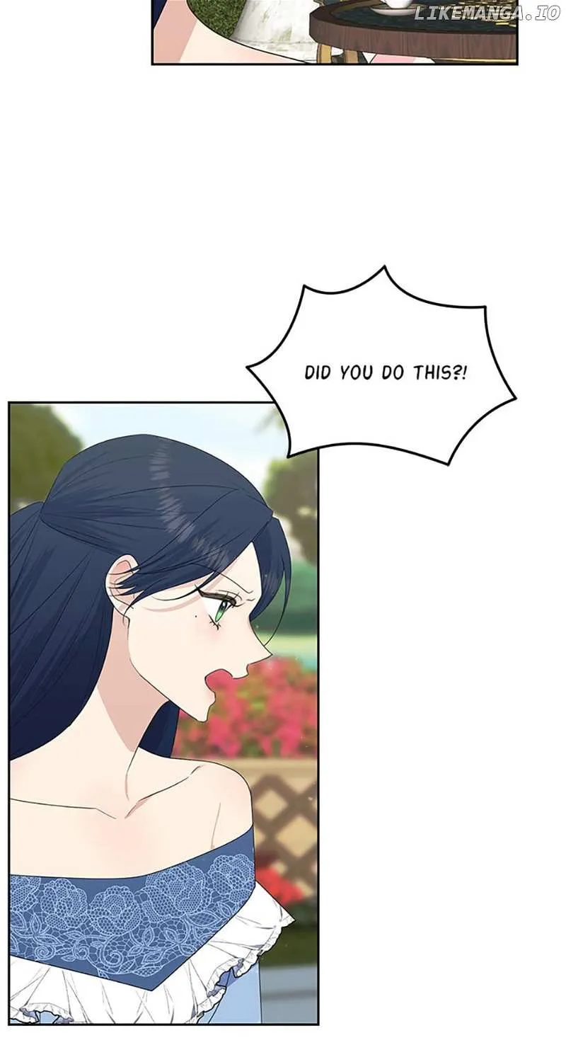 Somehow, My Tyrant Husband Has Became Cautious Chapter 57 page 90 - 