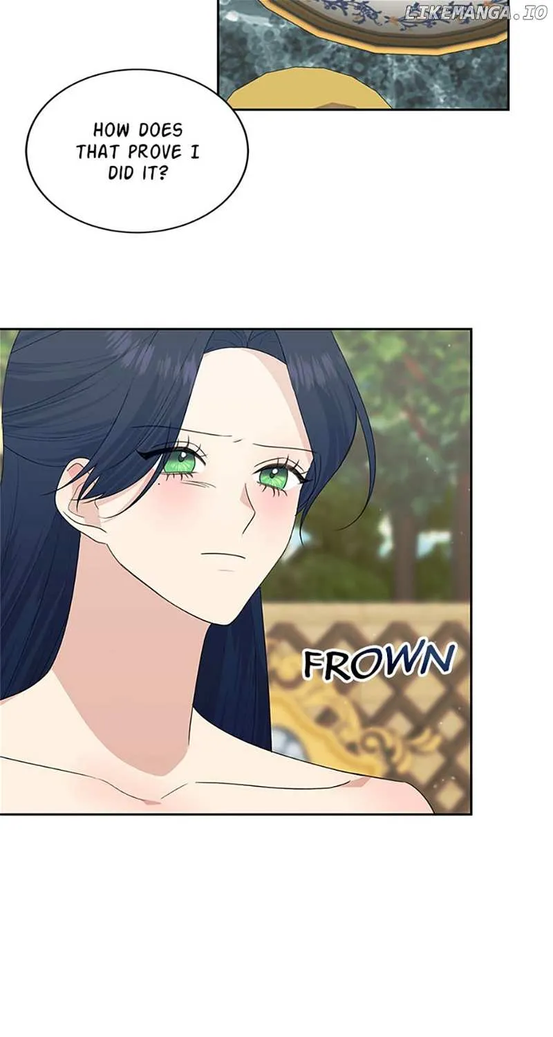 Somehow, My Tyrant Husband Has Became Cautious Chapter 57 page 94 - 